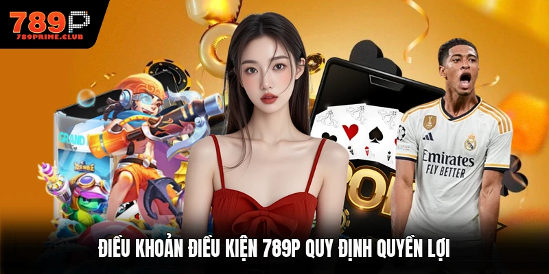 Điều khoản điều kiện 789P quy định quyền lợi